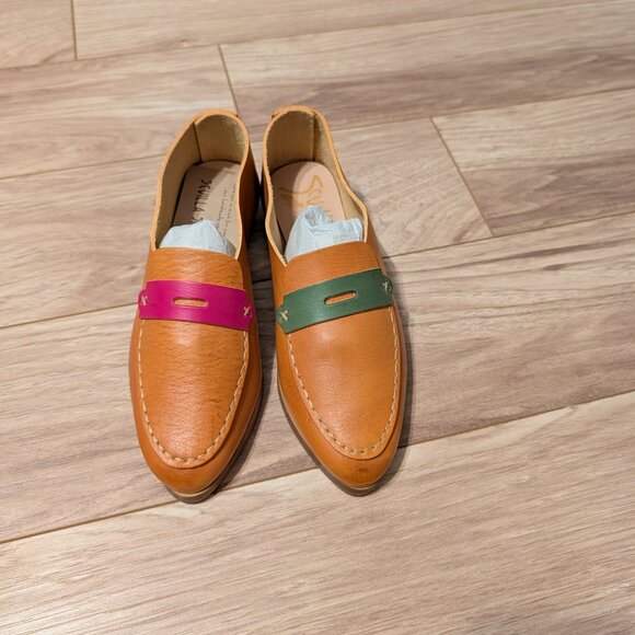 Sevilla Smith, The Penny, size 39 - Picture 8 of 8